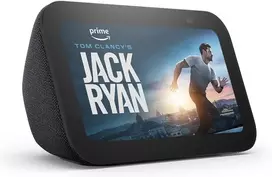 Amazon Echo Show 5 (2023) anglies spalvos išmanusis ekranas