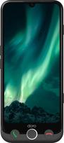 Išmanusis telefonas Doro Aurora A31 6,1 colio Dual SIM Android 14 6GB RAM 128GB Graphite Grey