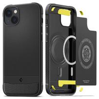 Spigen iPhone 14 case with MagSafe - Black - ACS05036