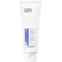 Žemo rūgštingumo, pH lygį balansuojančios valomosios putos ACWELL PH BALANCING SOOTHING CLEANSING FOAM, 150 ml