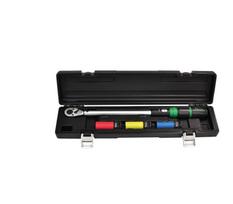 1/2'' Dinamometrinis raktas Fortis 4063726003249; 40-200 Nm
