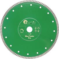 Deimantinis pjovimo diskas šlapiam pjovimui Fortis 4317784704731; 350 mm
