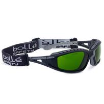 BOLLE Akiniai TRACKER žalsvi