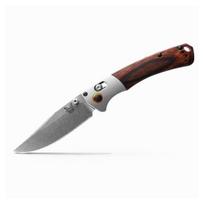 BENCHMADE Peilis 15085-2 MINI CROOKED RIVER