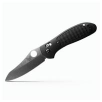 BENCHMADE Peilis 550-S30V GRIPTILIAN