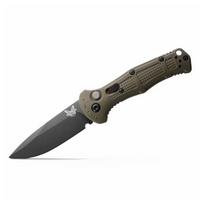 BENCHMADE Peilis 9570BK-1 MINI CLAYMORE