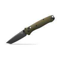 BENCHMADE Peilis 537GY-1 Bailout