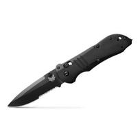BENCHMADE Peilis 917SBK TACTICAL TRIAGE