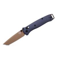 BENCHMADE Peilis 537FE-02 BAILOUT