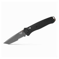 BENCHMADE Peilis 537SGY-03 BAILOUT