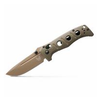 BENCHMADE Peilis 273FE-2 MINI ADAMAS