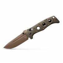 BENCHMADE Peilis 275FE-2 ADAMAS
