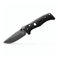 BENCHMADE Peilis 273GY-1 MINI ADAMAS