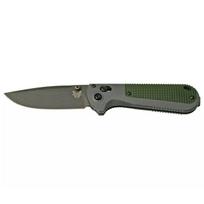 BENCHMADE Peilis 430BK REDOUBT