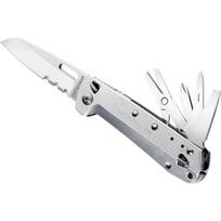 LEATHERMAN Peilis Free K4X