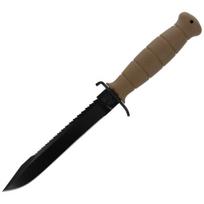 GLOCK Peilis 81 rudas