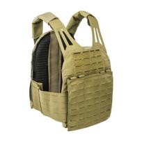 TASMANIAN TIGER Taktinė liemenė PLATE CARRIER LC žalia