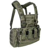 TASMANIAN TIGER Taktinė liemenė Chest rig MKII olive