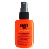 BEN'S MAX Purškiklis nuo uodų 37 ml.