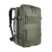 TASMANIAN TIGER Kuprinė Modular grab Pack 30 žalia