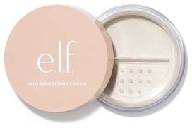 Kompaktinė pudra E.l.f. Cosmetics Halo Glow Setting, light, 6.8 g