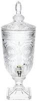 Indas su kraneliu Homla Barrel, stiklas, 3 l