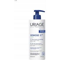 Kūno ir vonios aliejus, odos valymui, kūdikiams Uriage Bébé, 500 ml