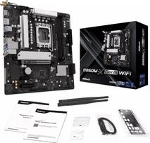 Pagrindinė plokštė ASRock B860M-X Gen5 WIFI