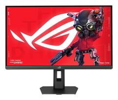 Monitorius Asus ROG Strix XG27ACMES, 90LM0C90-B01171, Fast IPS, 255 Hz, WQHD, 27"