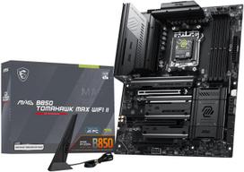 Pagrindinė plokštė MSI AG B850 Tomahawk Mam WIFI II