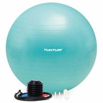 Gimnastikos kamuolys Tunturi Gymball 14TUSFU362, turkio sp., 55 cm