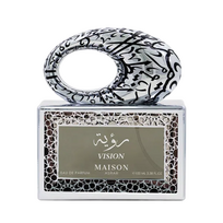 Maison Asrar Vision EDP parfumuotas vanduo unisex, 100 ml