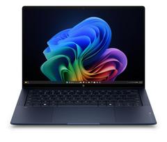 HP EliteBook X G2i 14 - Ultra 5-325, 32GB, 512GB SSD, 14 WUXGA 500-nit Touch AG, 5MP IR cam, 4G/5G Modem, FPR, Nordic backlit keyboard, 56Wh, Atmospheric Blue, Win 11 Pro, 3 years | DT9Q2AT#UUW