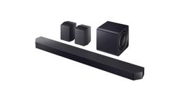 Garso sistema Samsung Q-Series HW-Q990H | 880609901413