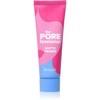 Benefit The POREfessional Matte Primer matinio efekto makiažo bazė 7.5 ml