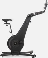 Dviratis treniruoklis NOHRD Bike Pro Shadow - Standard