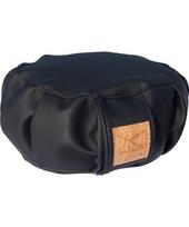 YA´Fu Meditationskissen Vegan - Braun-Kork