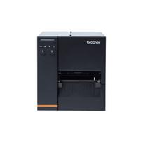 Brother  TJ4005DN label printer Direct thermal 203 x 203 DPI 152 mm/sec Wired Ethernet LAN | TJ4005DNZ1 | 4977766822206