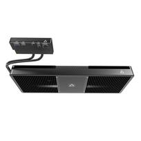 ARCTIC Senza 5500GT Under Desk PC | 1153-001 | 4895213705226