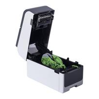 Brother  TD-2350DSA203 label printer Direct thermal 203 x 203 DPI 152 mm/sec Wired & Wireless Ethernet LAN Wi-Fi Bluetooth | 515219 | 4977766836609