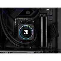 Corsair  Vengeance CMK64GX5M4B5600Z36 memory module 64GB 4 x 16GB DDR5 5600 MT/s 288-pin DIMM | 8121218 | 0840006600879
