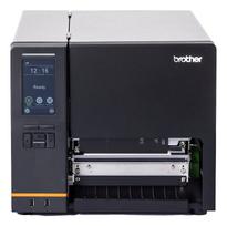 Brother  IMP ETIQUETTES TJ-6521TN label printer Direct thermal / Thermal transfer Colour 203 x 300 DPI 304.8 mm/sec Wired Ethernet LAN Wi-Fi Bluetooth | 569057 | 4977766841658