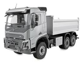 Amewi Volvo FMX E015 Radio-Controlled (RC) model Dump truck Electric engine 1:14 | 575693 | 4262500342943