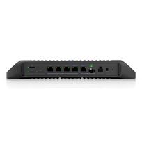 UBIQUITI  UCG-Industrial gateway/controller 1000, 2500, 10000Mbit/s | 1785230 | 0810177162827