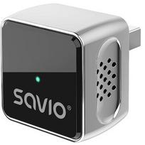 Savio Wireless CarPlay and Android Auto Adapter SAVIO TR-19 TR-19