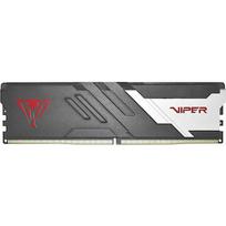 Patriot 16GB DDR5-5600 (black, PVV516G56C36, VIPER VENOM) PVV516G56C36
