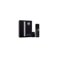 Alfa Romeo _7509080 Black Dárková sada EDT 15 ml a tělový sprej 150 ml