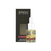 Millefiori Milano _7520603 Millefiori Milano vynuogių ir juodųjų serbentų aromatinis aliejus 15 ml