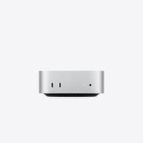 Mac mini M6 12C CPU, 16GB, 256GB, 12C GPU, MAC OS - MHQK4ZE/A