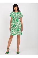 Suknelė, žalia S/M